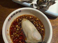 -乔街深夜食堂·小龙虾·高压锅生蚝(杭州总店)