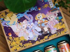 -迪士尼小镇