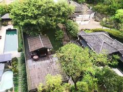 -台北北投丽禧温泉酒店