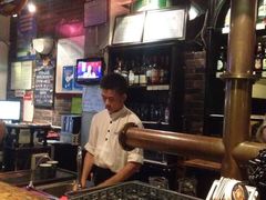 -巴伐利亚啤酒坊(意式风情街店)