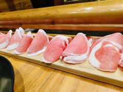 -禾记花园涮肉餐厅