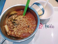 -中国铁路餐饮华东印记南京站主题餐厅