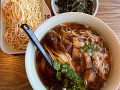 -李先生牛肉面大王(欧亚卖场店)