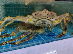 -本达人海鲜烧烤·朝鲜族风味(发展店)