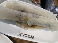 -苏格里岛自助海鲜火锅烧烤(神农店)