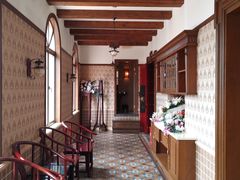 -梅龙镇酒家(南京西路总店)