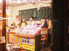 -小樽八音盒堂(手工制作体验馆店)