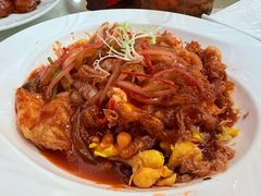 -稻香酒家·35年老字号(侨光店)