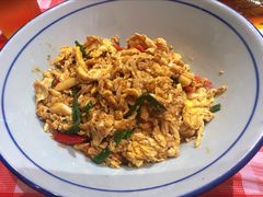 -荆九爷爆炒桥头三嫩(夫子庙店)