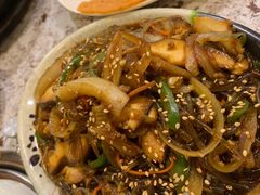 -高丽屋(天宁寺店)