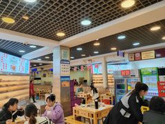 -江二娃串串香(科园四路总店)