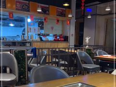 -小杨烤肉·陕西烧烤·陕西地方菜(东新街【永兴坊】店)