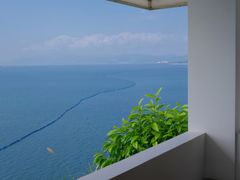 -蜜悦·波西塔诺悬崖海景餐厅