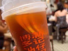 -香港池仔记肠粉王(博多新记襄阳南路店)