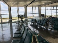 -银川河东国际机场