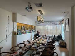 -小茶闲舍·观景商务茶馆(广州塔店)