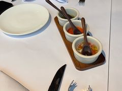 -拉蒂娜·巴西牛排馆 Latina·Brazilian Steakhouse(陆家嘴旗舰店)