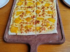 -埠口精酿夜景餐酒吧· BREWPORT BISTRO(长嘉汇重庆之眼店)