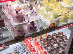 -味多美蛋糕(亚非大厦店)