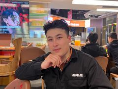 -杨小佳·齐齐哈尔烤肉·烤串(广州店)