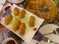 -番茄屋葡式美食(总店)