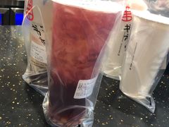 -书亦烧仙草(龙湖金楠天街店)