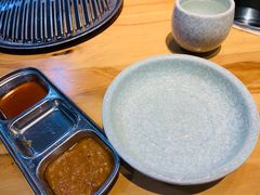 -金顺碳烤肉(1号店)