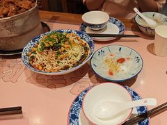 -杨记隆府重庆江湖菜(大悦城店)