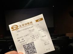 -太平洋影城(深圳8号仓店)