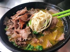 -河南拉面(肇周路店)