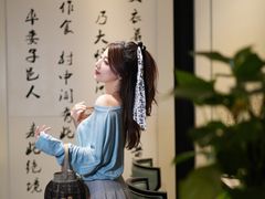 -羲和雅苑•北京烤鸭(陆家嘴中心店)