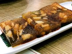 蔗汁马蹄糕-赏点粤式点心(广州塔店)