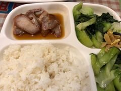 -聂记粤菜馆(鼓西路店)