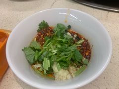 -水碾河刘老大串串香(水碾河路店)