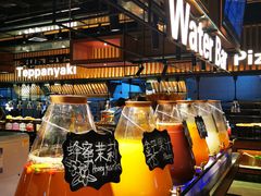 -壹炉自助烤肉烧烤店(港悦广场店)