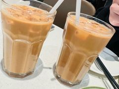 -港久茶餐厅(鹭洲里店)