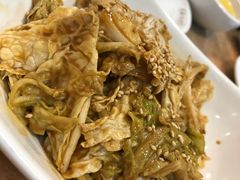 -吴记百姓菜馆·北京菜·烤鸭(故宫店)