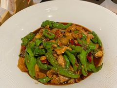 农家小炒肉-老头儿油爆虾·知味杭州(爱琴海购物中心)