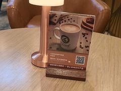 -逸派咖啡 EPARKCOFFEE(广安门店)