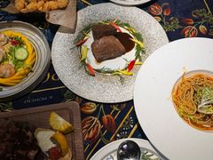 -第101座花园餐厅(湖滨88店)