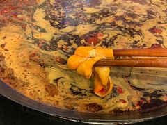 -岗上渣渣老火锅(两路口店)