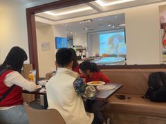 -1868 Café(上海自然博物馆店)