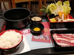 -吉野家(群力王府井店)