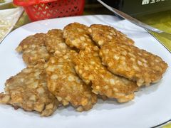 顺德公煎莲藕饼-茂港柏香(侨港路店)