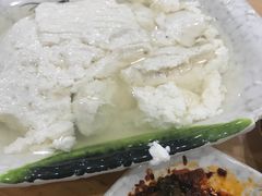 -丘艳豆花饭大排档(大坪店)