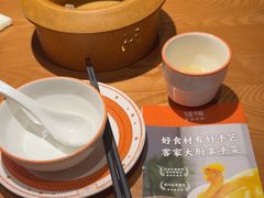 -话梅·客家小厨(东门店)