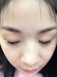 -吉吉靓甲美睫