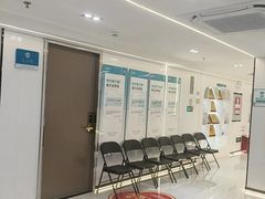 -深圳富茂格伦菲尔口腔门诊部(龙华清湖总院)