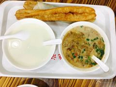 -阊门姚记豆浆(旧学前直营店)