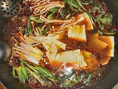 -老天桥蛙炉火锅(姑苏总店)